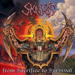 SKINLESS - 2 CD-a
