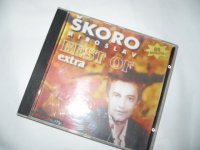 ŠKORO MIROSLAV - BEST OF