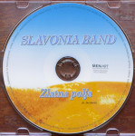 Slavonia band: Zlatna polja
