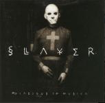 SLAYER - Diabolus in Musica (cd) Jap. izdanje