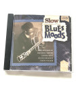Slow BLuES Moods CD 3