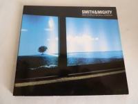 Smith & Mighty ‎– Big World Small World,.....CD