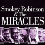 Smokey Robinson And The Miracles - 3 CD-a