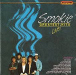SMOKIE - 4 CD-a