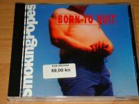 Smoking Popes – Born To Quit / Rock
