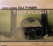 smp pres. DJ T KAY - THE FLIGHT