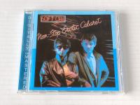 SOFT CELL - NON STOP EROTIC CABARET