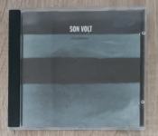 Son Volt ‎: Straightaways CD