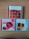 Songs for Lovers (3 albuma)