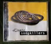 songkillers - cosmic
