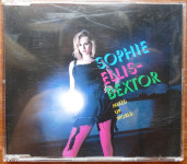 Sophie Ellis-Bextor: Mixed up world