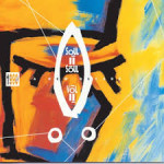 Soul II Soul - 4 CD-a