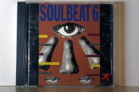 Soul Beat 6 CD (Maxi Versions 1989)
