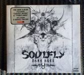 Soulfly - Dark ages