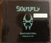 Soulfly Special Limited Edition CD - Kao nov!
