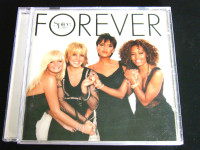 Spice Girls – Forever