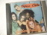 SPICE GIRLS - Golden Ballads