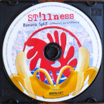 St!llness: Banana split