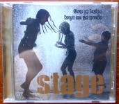 Stage: Ovo je buka koja mi se sviđa