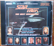 Star trek: The next generation - "The best of both worlds" I & II