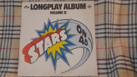 Stars on 45' Lp
