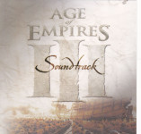 Stephen Rippy And Kevin McMullan – Age Of Empires III  Soundtrack