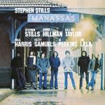 STEPHEN STILLS - Manassas - CD