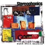 Stereophonics - 6 CD-a
