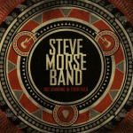Steve Morse Band - Out standing in their field - CD