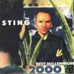STING - BEST MILLENIUM 2000