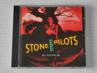 STONE TEMPLE PILOTS - CORE