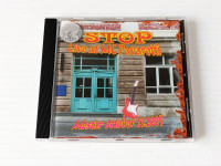 STOP - LIVE AT MC PAVAROTTI