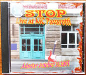 Stop: Live at MC Pavarotti