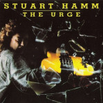 Stuart Hamm - The Urge - CD