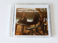 SUGABABES - ANGELS WITH DIRTY FACES