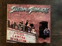 Suicidal Tendencies - Lights Camera Revolution/Still Syco -2 CD
