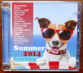 Summer 2014: Aquarius 17.0 hitovi