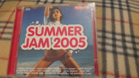 Summer jam 2005