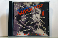 Super POP Vol.1 (CD)