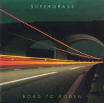 Supergrass - 3 CD-a