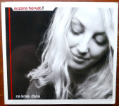 Suzana Horvat: Na kraju dana