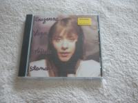 Suzanne Vega - SOLITUDE STANDING CD
