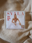 Svala The real me cd