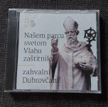 Sveti Vlaho CD