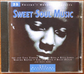 Sweet soul music