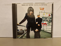Swing Out Sister - Shapes And Patterns (CD)