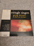 SWINGLE SINGERS