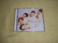Take That - EVERYTHING CHANGES CD