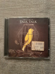 TALK TALK - The Very Best of cd
