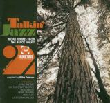 TALKIN JAZZ - More Themes From The Black Forest vol. 2